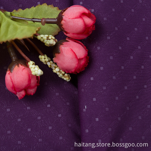Embossing Microfiber fabric Moisture Leisure Fabric Smooth